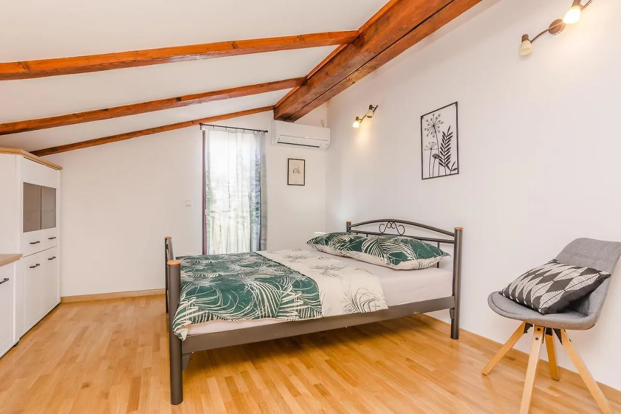 Bodulica Apartment Zadar