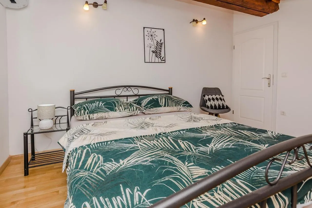 Bodulica Apartment Zadar Croatia