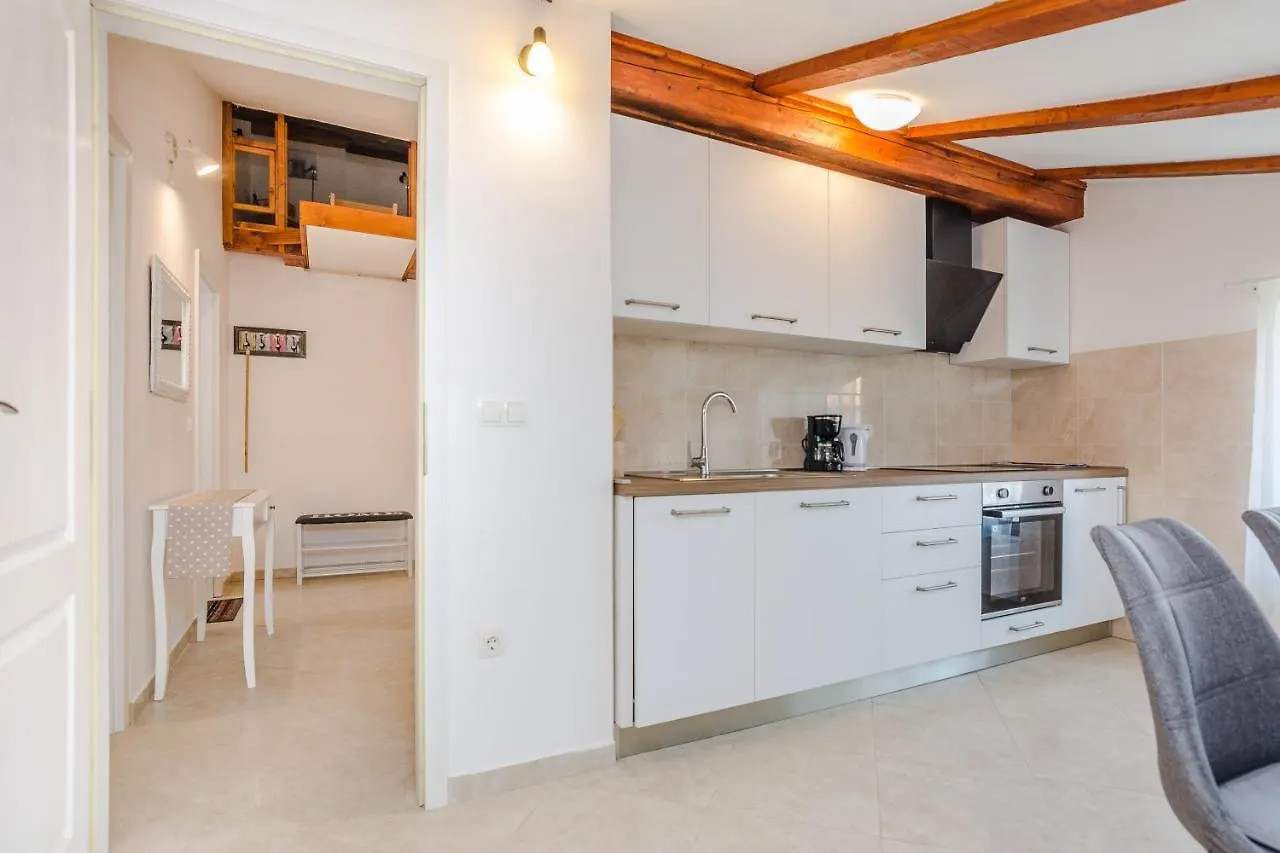 Bodulica Apartment Zadar