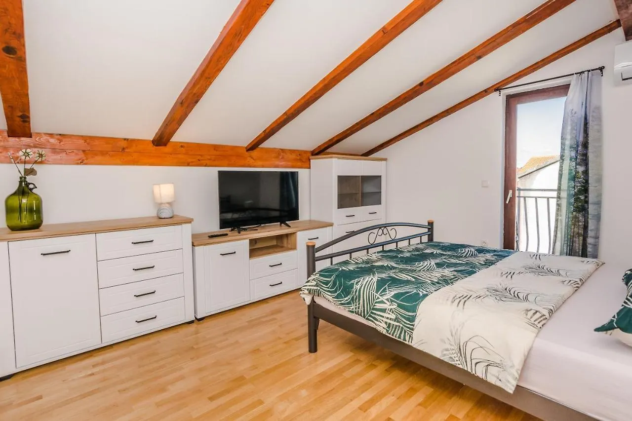 Bodulica Apartment Zadar