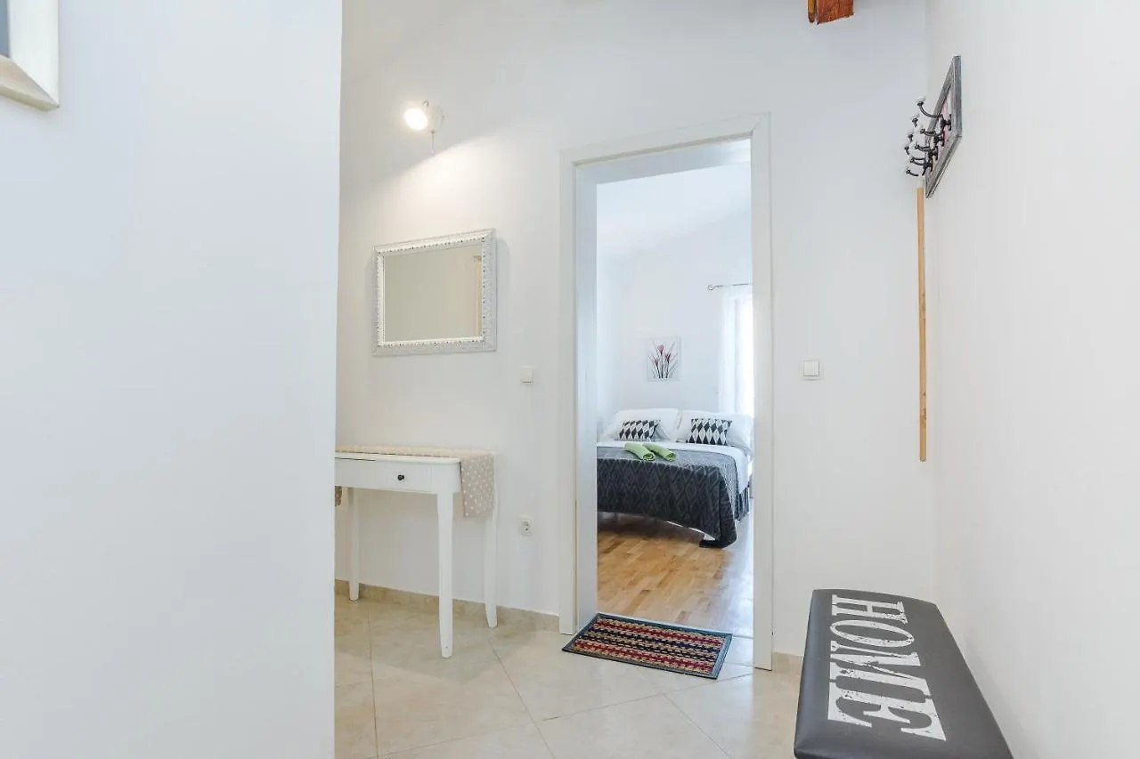 Bodulica Apartment Zadar