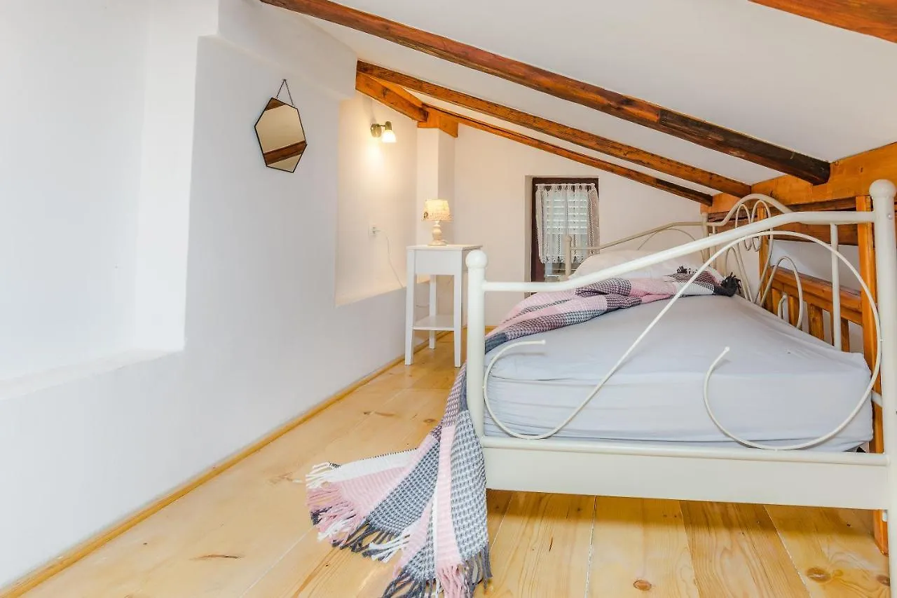 Bodulica Apartment Zadar