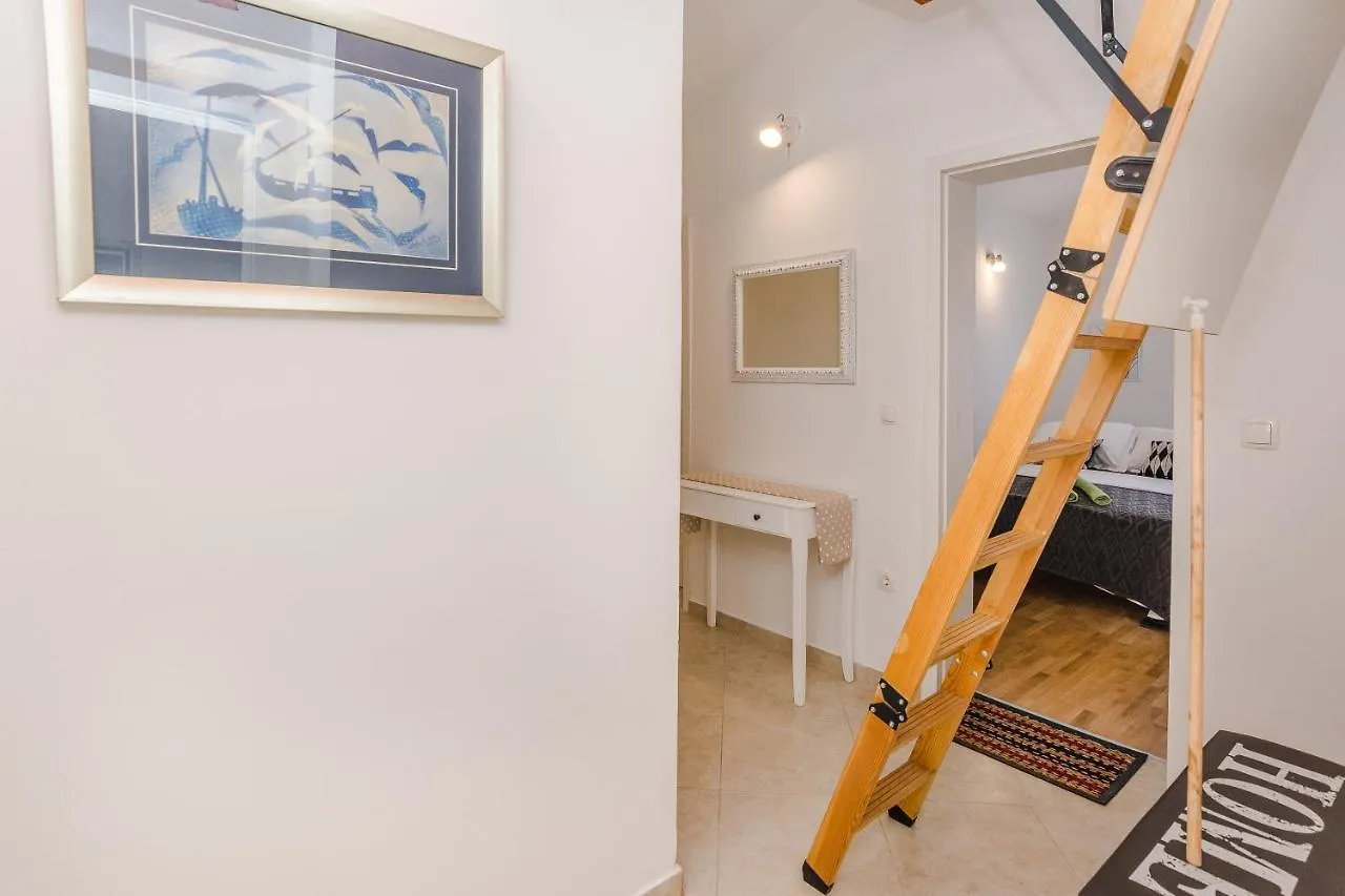 Bodulica Apartment Zadar