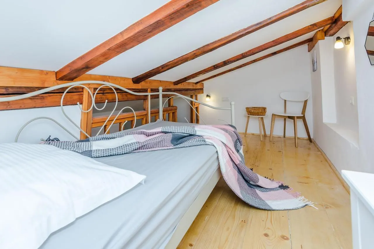 Bodulica Apartment Zadar