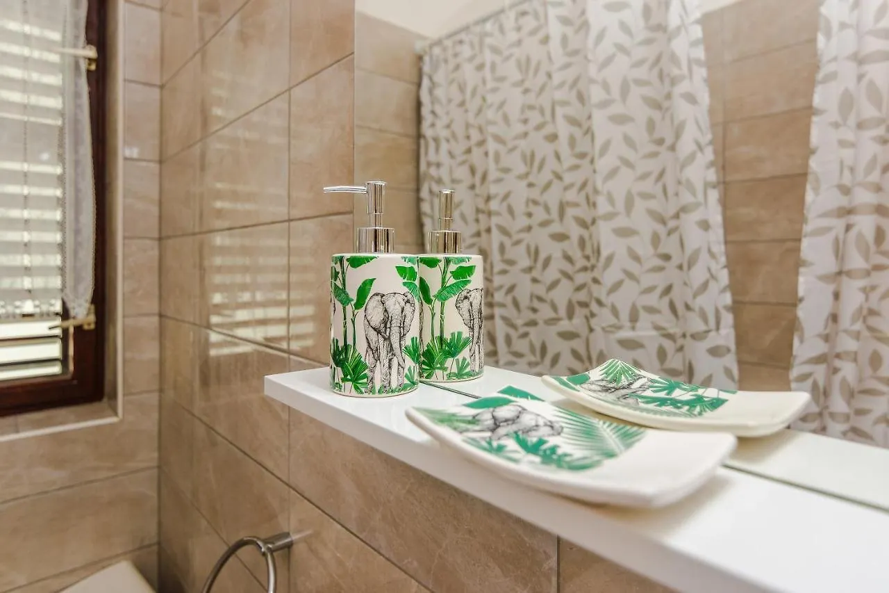 Bodulica Apartment Zadar