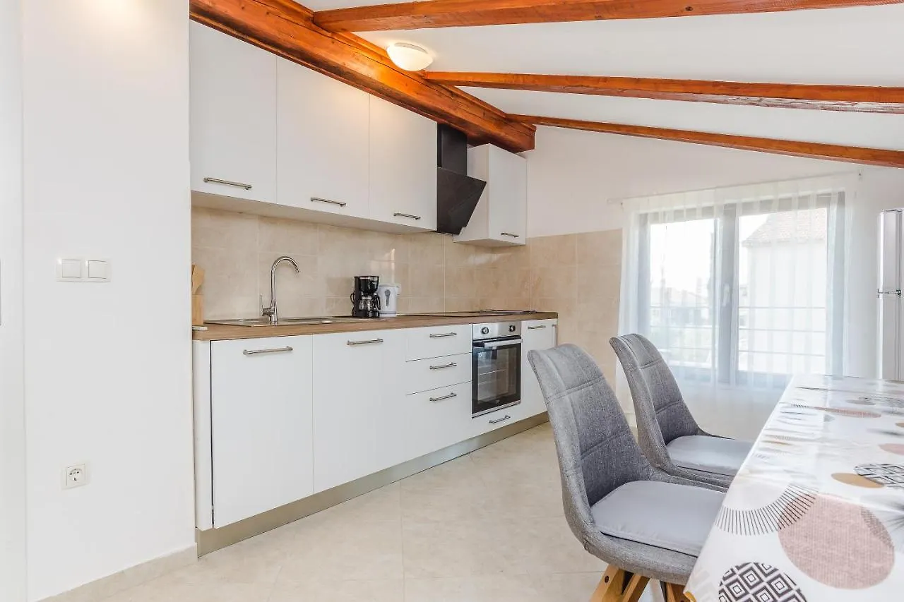 Bodulica Apartment Zadar 0*,  Croatia