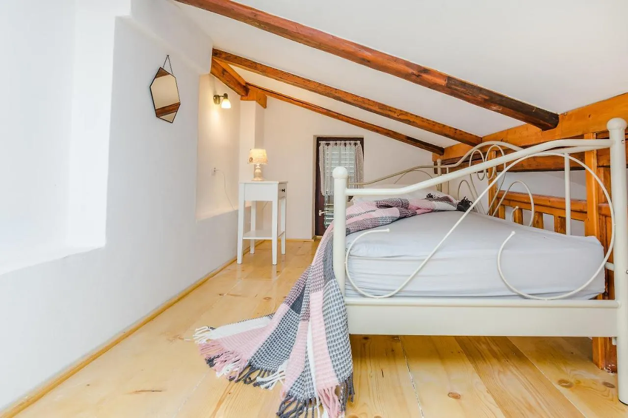 Bodulica Apartment Zadar