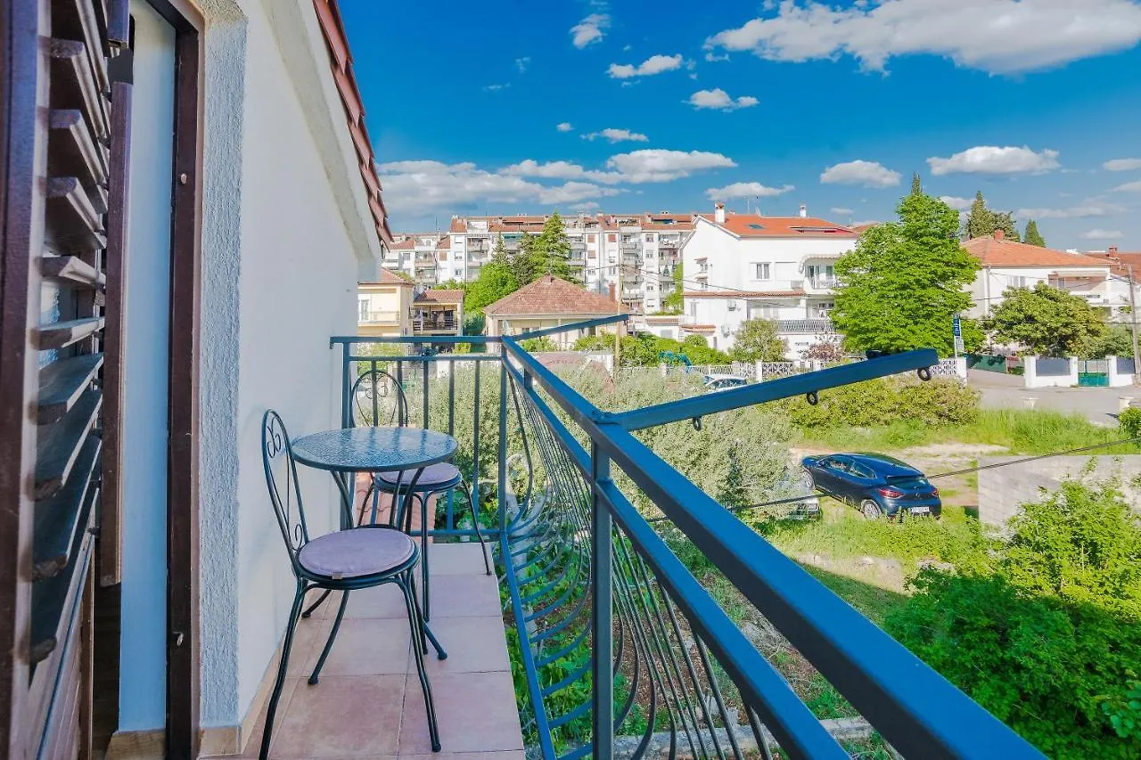 Bodulica Apartment Zadar Croatia