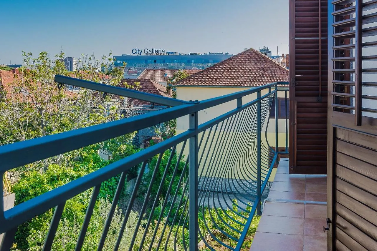 Bodulica Apartment Zadar