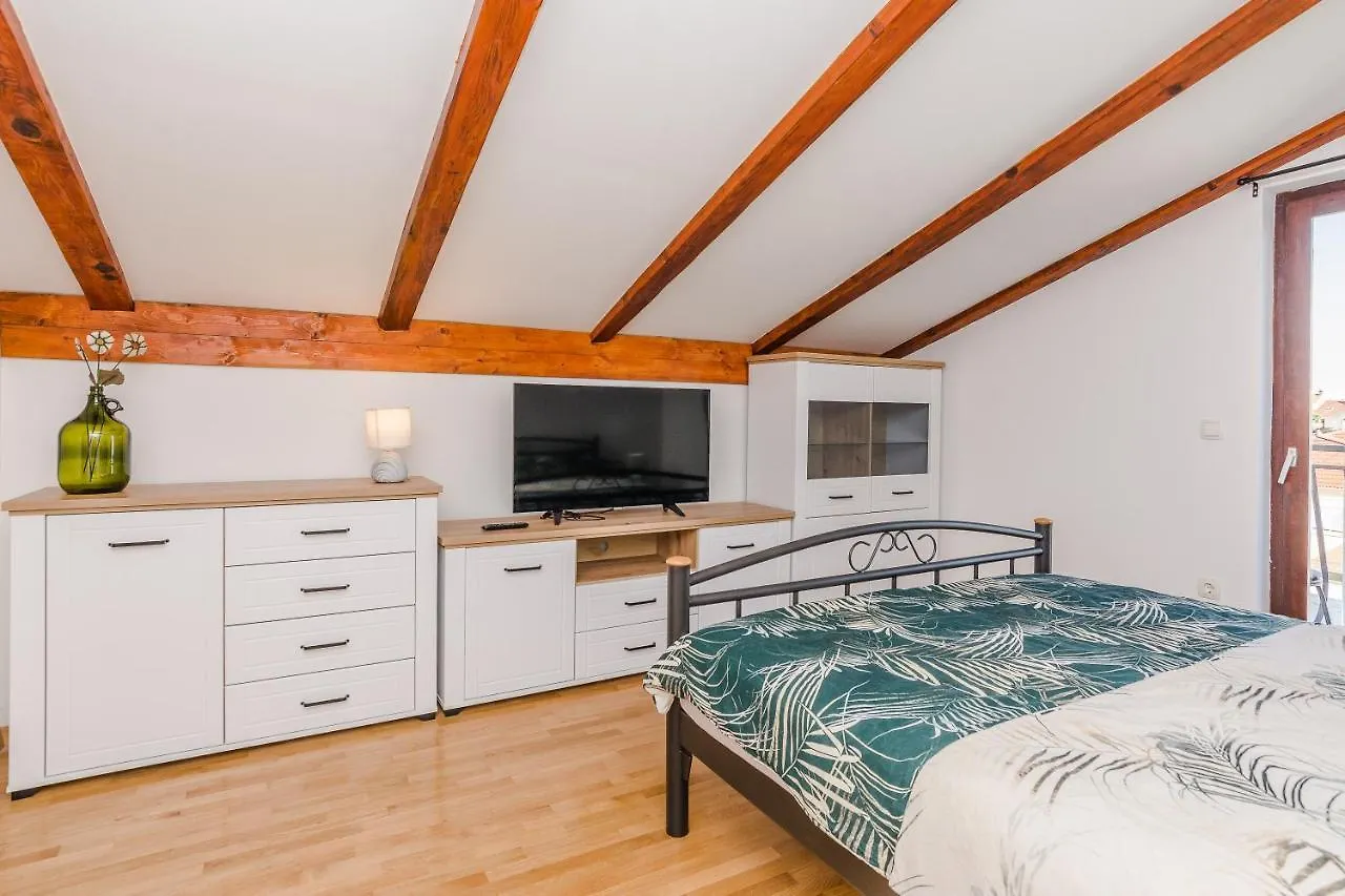 Apartmán Bodulica Zadar 0*,  Chorvatsko