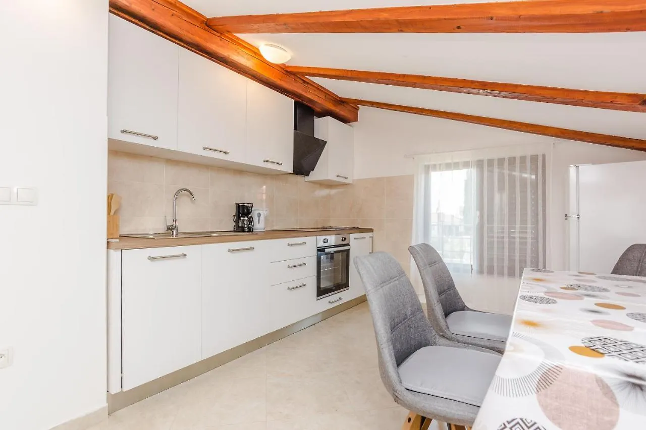 Bodulica Apartment Zadar