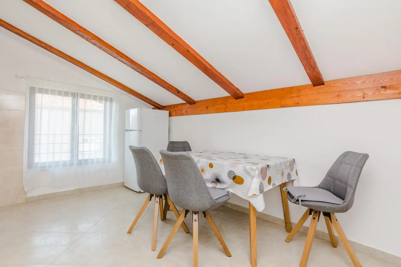 Bodulica Apartment Zadar Croatia