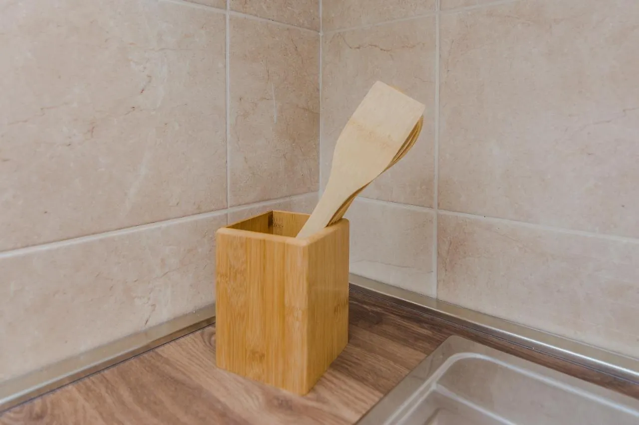 Apartmán Bodulica Zadar